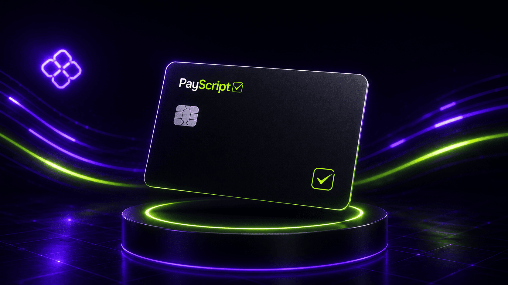 PayScript Dashboard